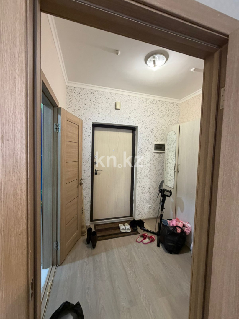 Аренда 1-комнатной квартиры, 40 м² - Аренда квартир помесячно в Казахстане фото 4 из 8