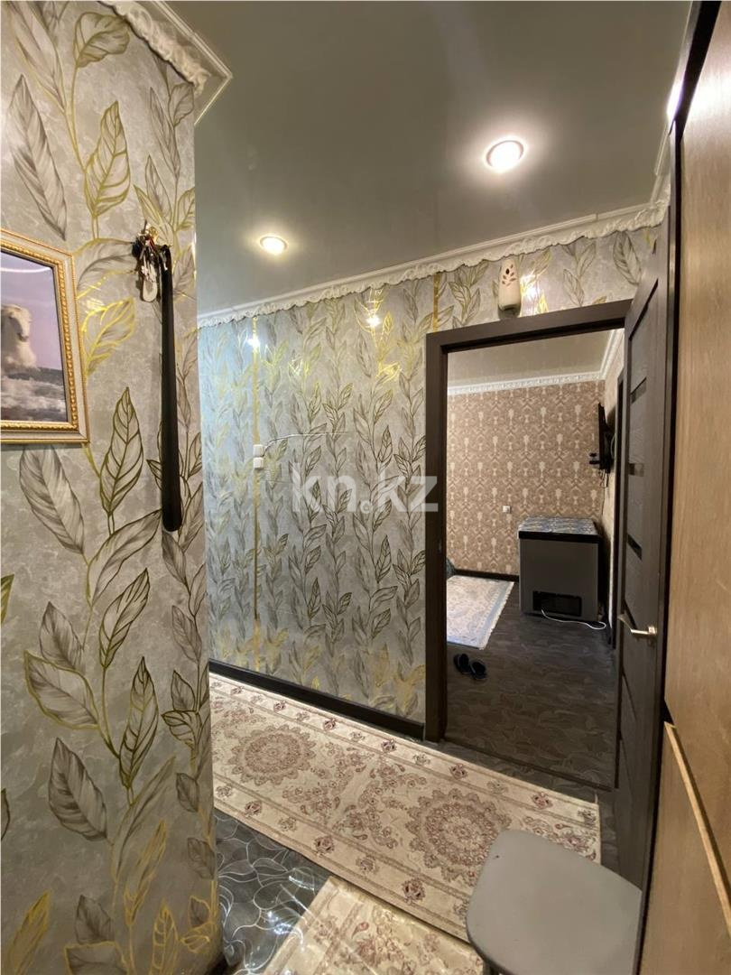 Продажа 2-комнатной квартиры, 44 м² в Темиртау - фото 11