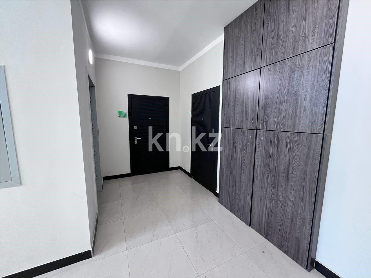 Продажа 2-комнатной квартиры, 52 м², ул. Муканова - Продажа квартир в Караганде фото 29 из 46