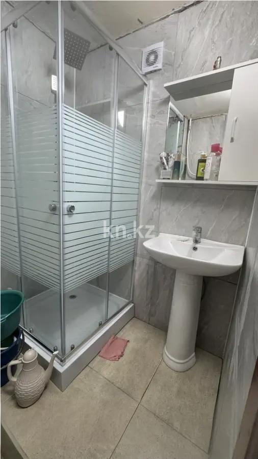 Продажа 1-комнатной квартиры, 33.8 м², ул. Туркебаева, дом  244 - Продажа  однокомнатных квартир в Алматы с фото фото 3 из 3