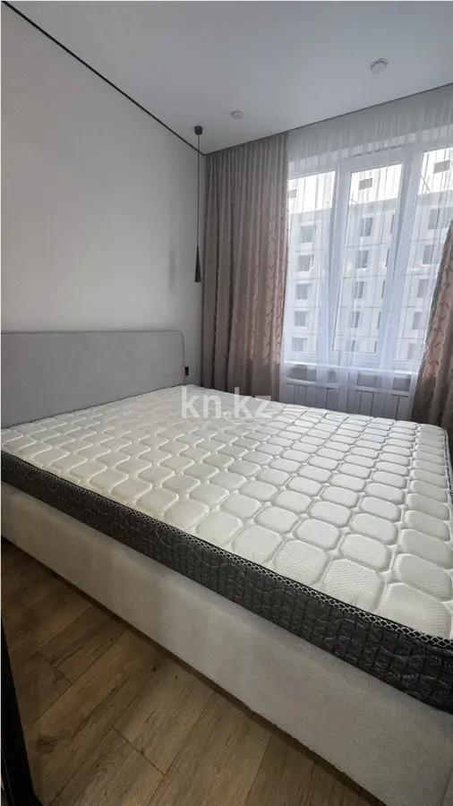 Продажа 1-комнатной квартиры, 35 м² в Алматы
