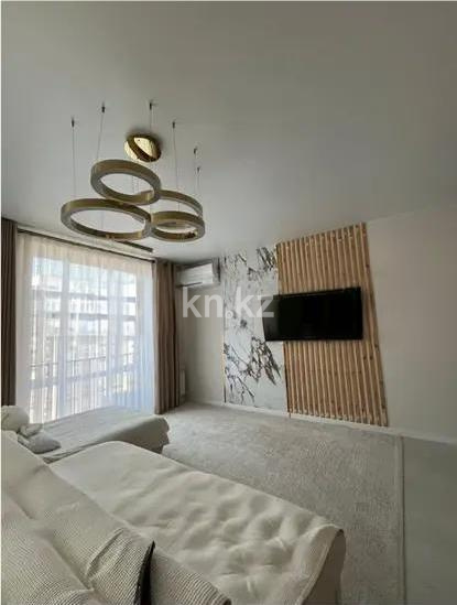 Продажа 3-комнатной квартиры, 97 м², ул. Ашимова, дом  21 - Продажа  трехкомнатных квартир в новостройках Караганды без посредников фото 1 из 4