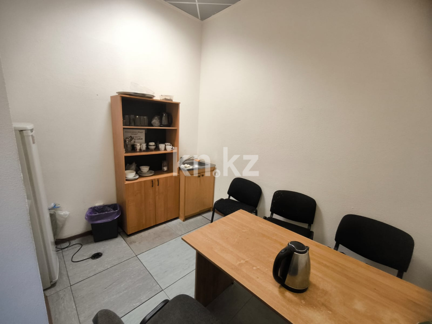 Аренда помещения - Аренда офисных и торговых помещений в Астане фото 9 из 24