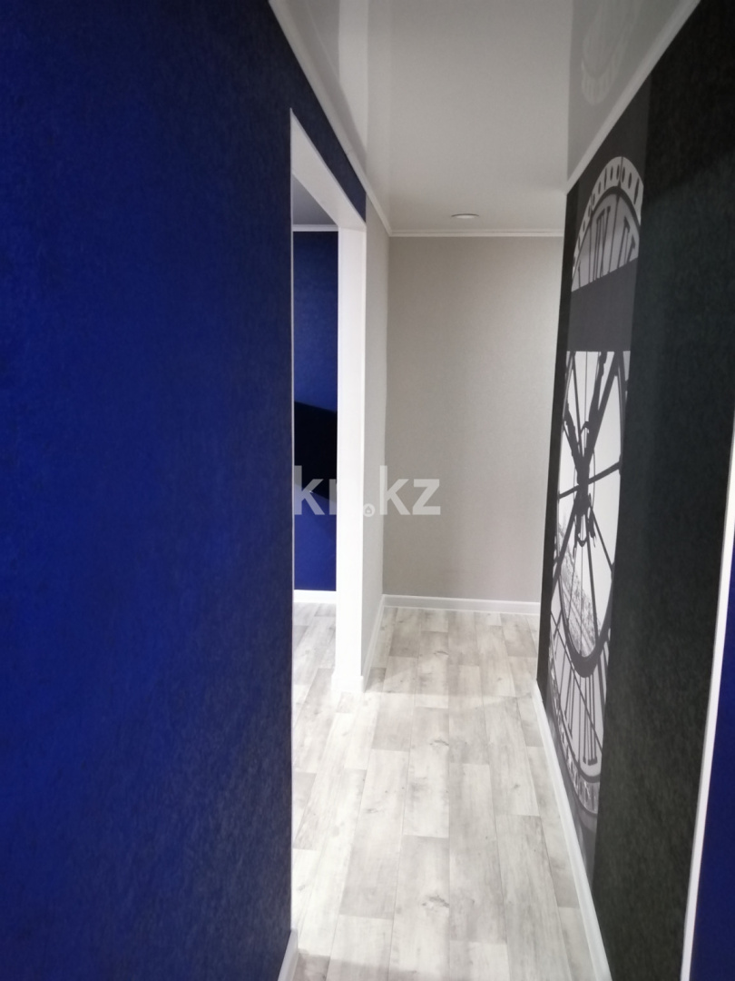 Аренда 1-комнатной квартиры посуточно, 32 м², ул. Гоголя, дом  53 - Аренда  однокомнатных квартир посуточно в Караганде с фото фото 6 из 11