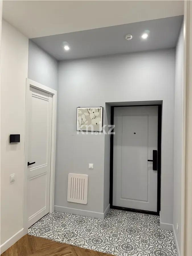 Продажа 2-комнатной квартиры, 40 м², ул. Керей, Жанибек хандар, дом  44/3 в Астане - фото 5