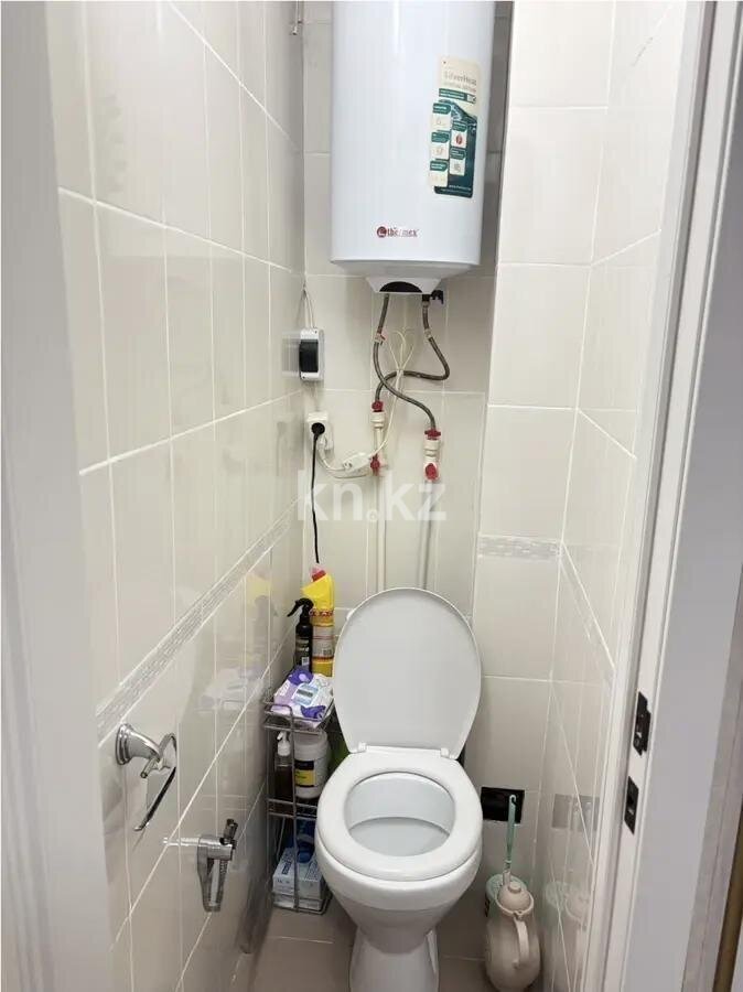 Продажа 2-комнатной квартиры, 47 м² в Караганде - фото 5