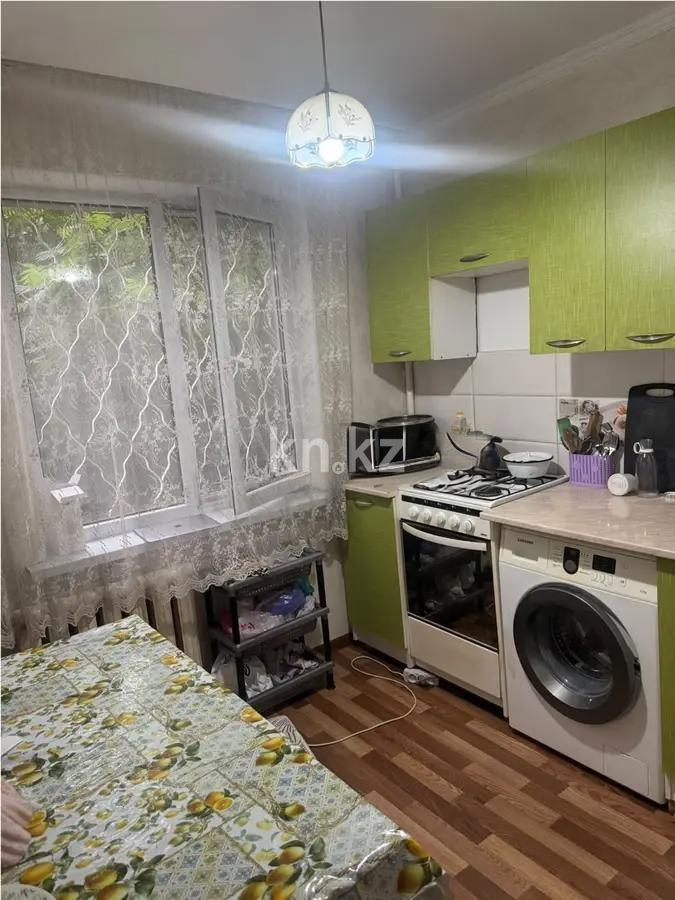 Продажа 2-комнатной квартиры, 45 м² в Алматы - фото 3