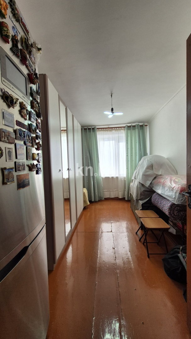 Продажа 3-комнатной квартиры, 75 м², пр. Азаттык, дом  42 А - Продажа квартир в Атырау фото 28 из 37