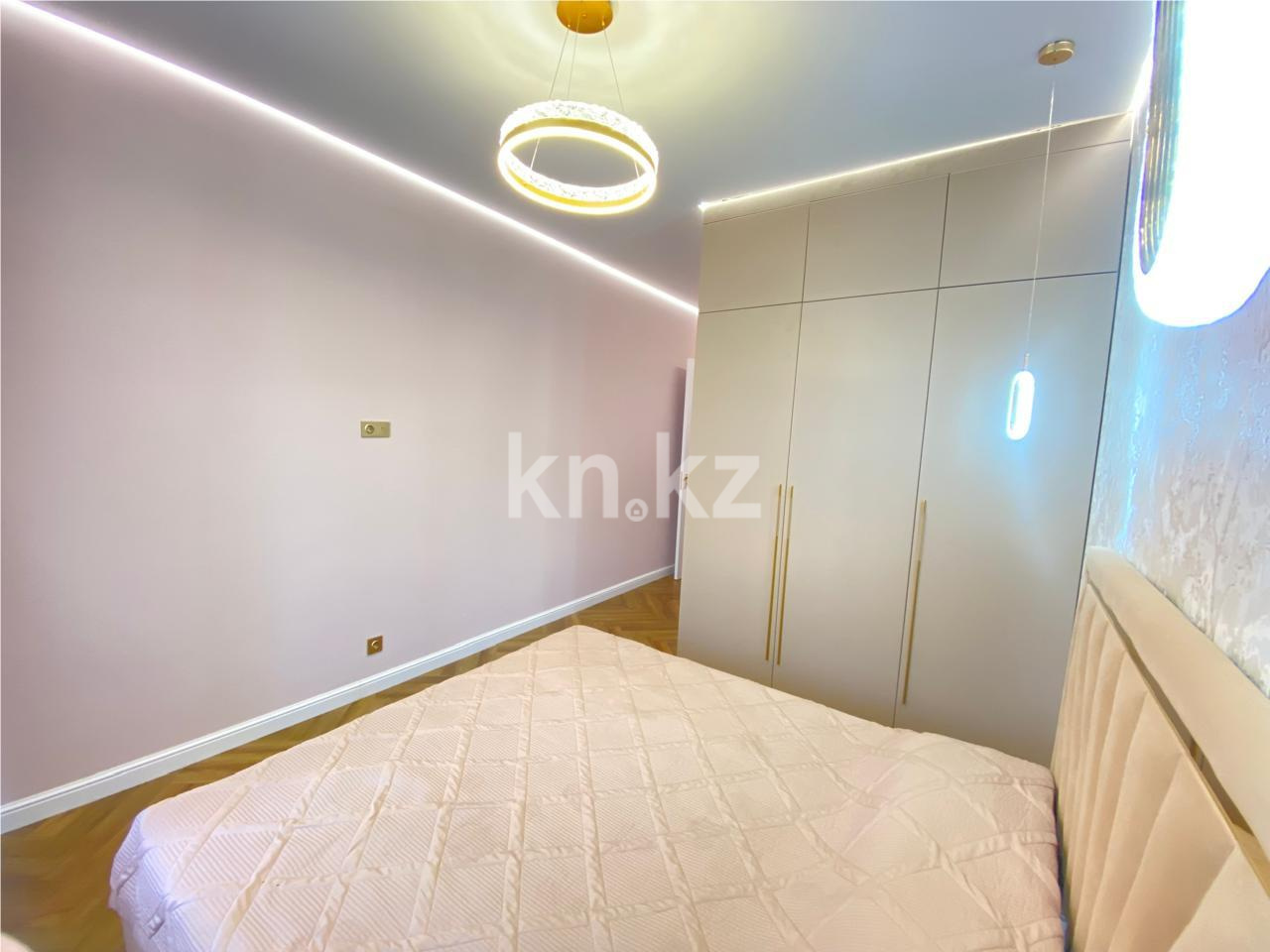 Продажа 3-комнатной квартиры, 68 м², ул. Култегин в Астане - фото 9