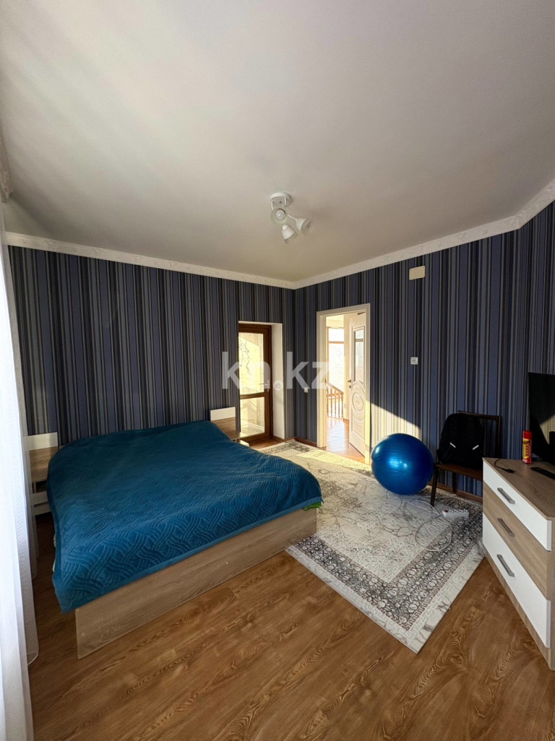 Продажа 7-комнатного дома, 300 м² в Алматы - фото 17