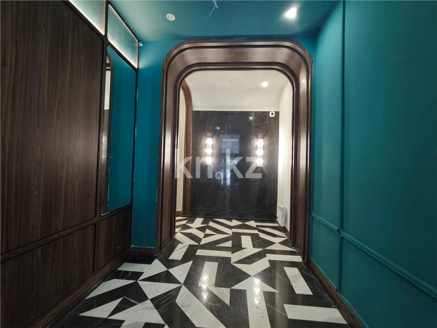 Продажа 2-комнатной квартиры, 38 м², пр. Мангилик Ел - Продажа квартир в Казахстане фото 9 из 11