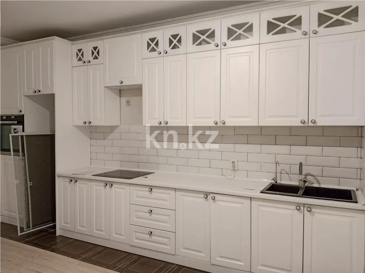 Продажа 2-комнатной квартиры, 83 м² в Алматы - фото 2