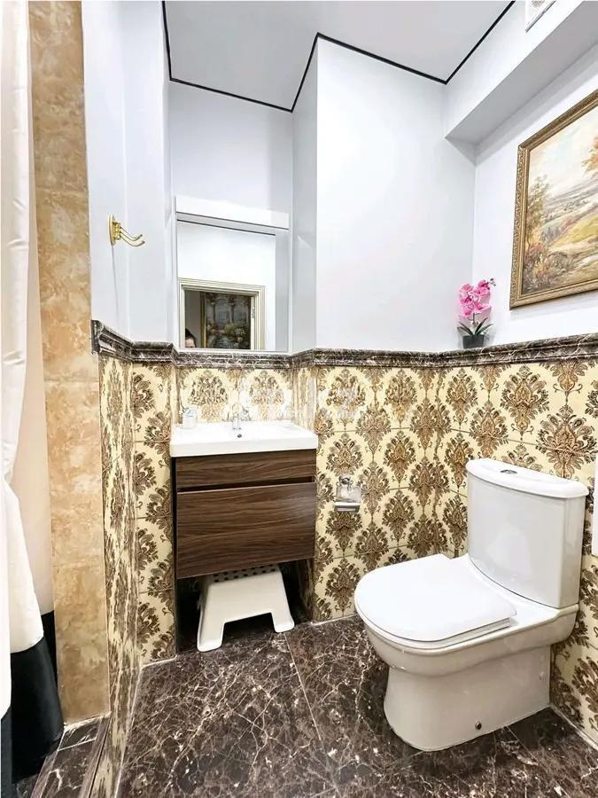 Продажа 4-комнатной квартиры, 125 м² - Продажа четырехкомнатных квартир от собственников в Астане - страница 9 фото 7 из 7