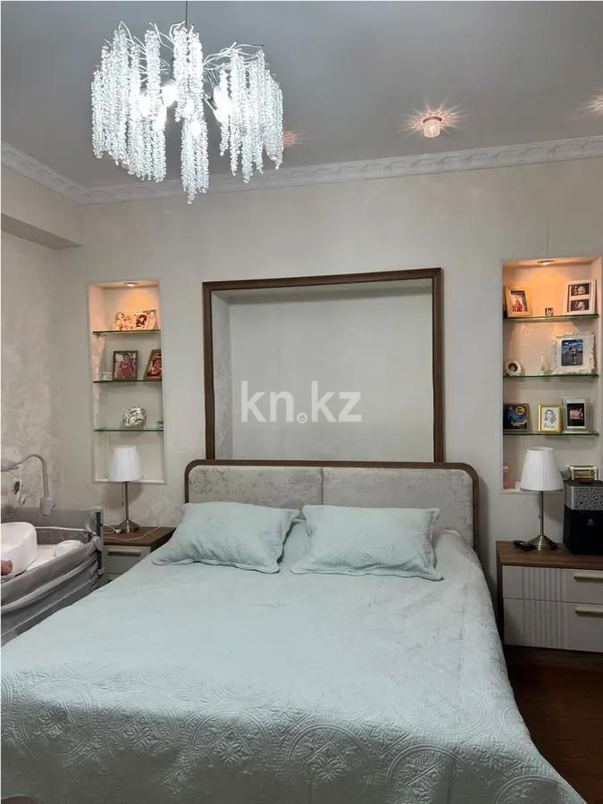 Продажа 4-комнатной квартиры, 240 м² - Недвижимость в Казахстане - страница 33 фото 3 из 6
