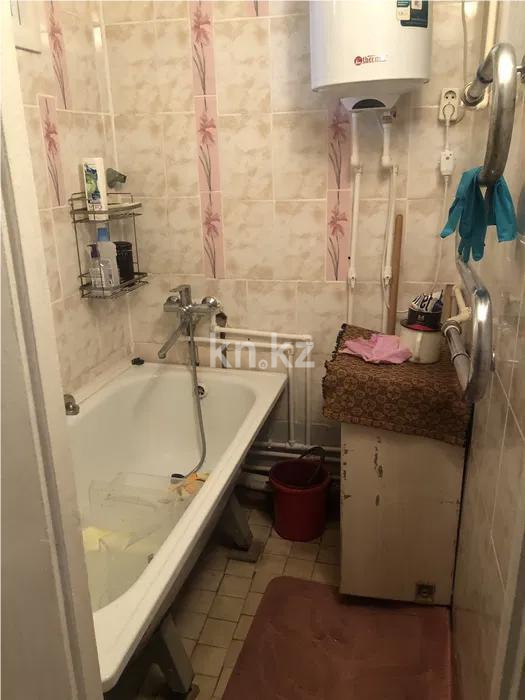 Продажа 3-комнатной квартиры, 59 м² - Продажа трехкомнатных квартир в Абае фото 5 из 7