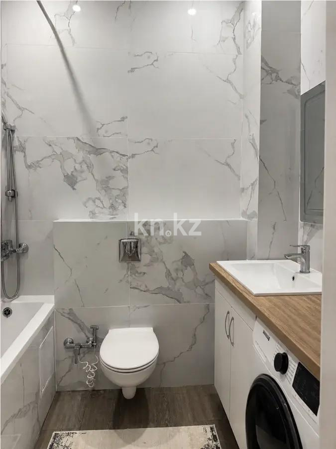 Продажа 3-комнатной квартиры, 80 м² - Продажа трехкомнатных квартир от собственников в Астане - страница 2 фото 5 из 7