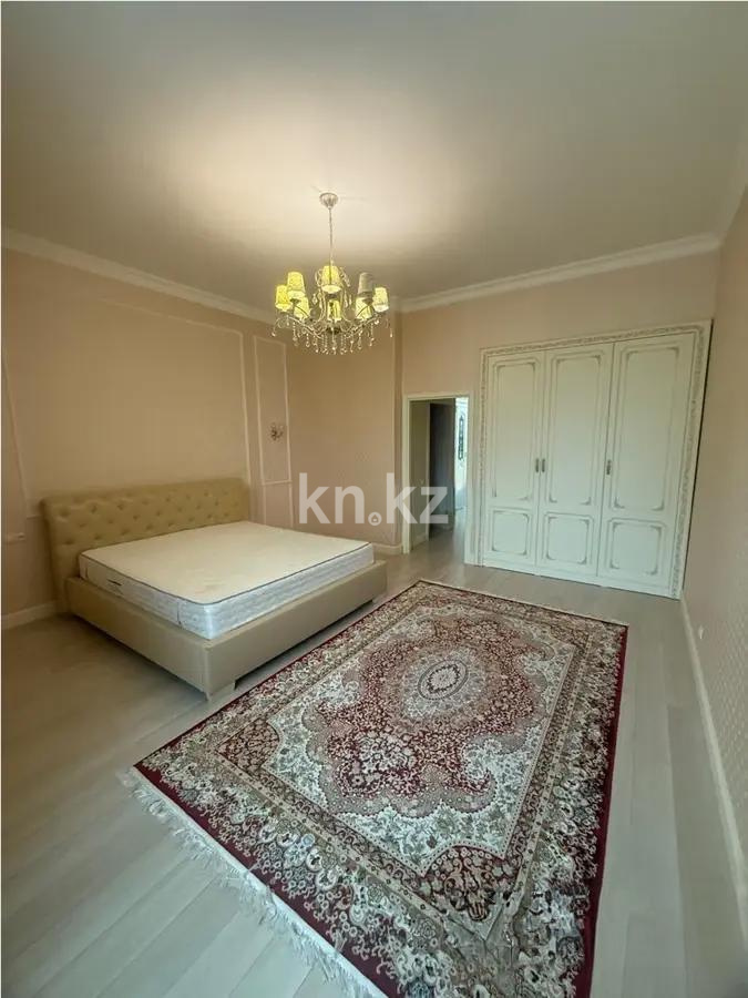 Продажа 2-комнатной квартиры, 93 м² в Астане - фото 2