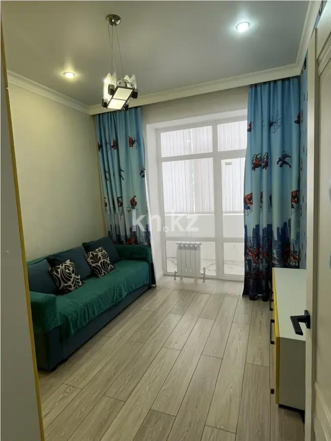 Продажа 3-комнатной квартиры, 64 м² в Астане - фото 2