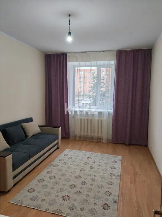 Продажа 1-комнатной квартиры, 35 м² - Продажа квартир от собственников в Астане - страница 123 фото 1 из 4