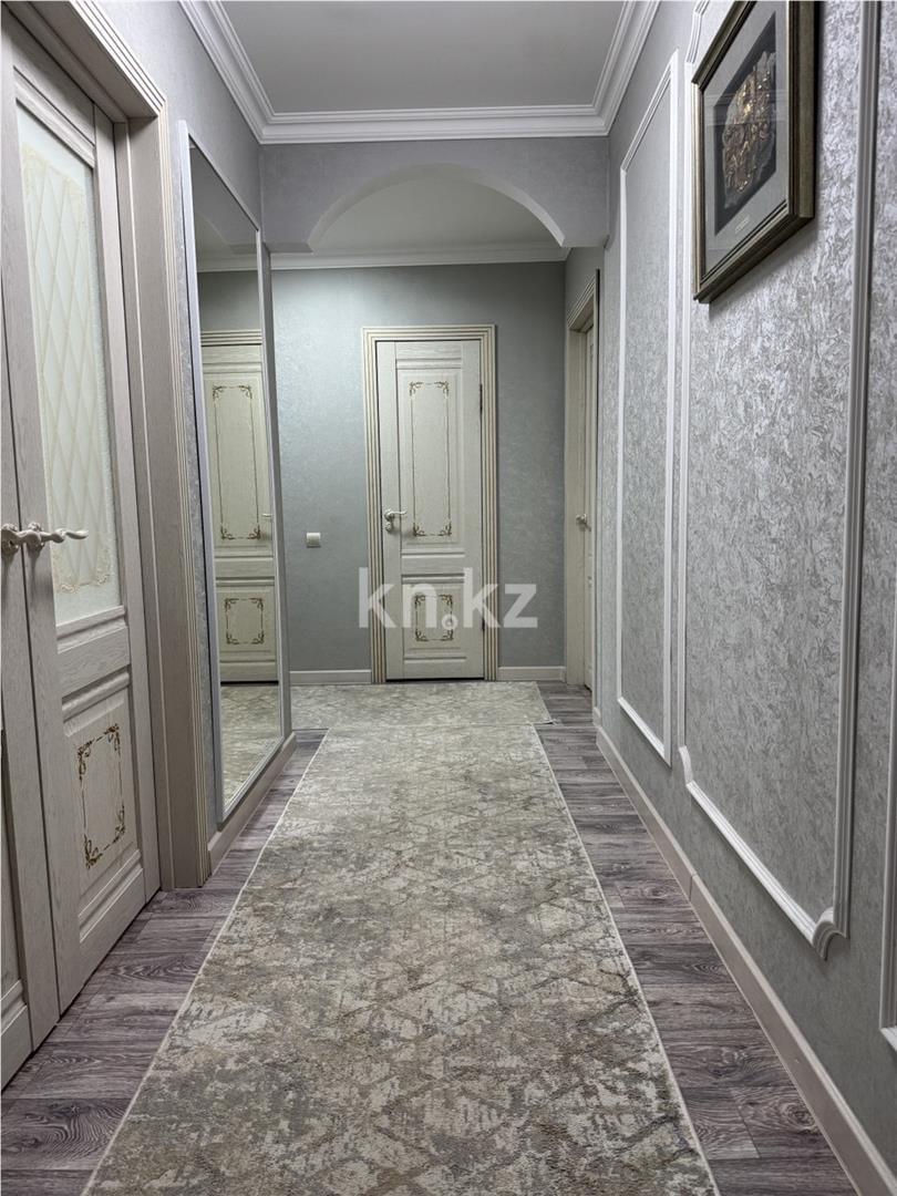 Продажа 3-комнатной квартиры, 82 м², мкр. 8-й мкр. в Темиртау - фото 12