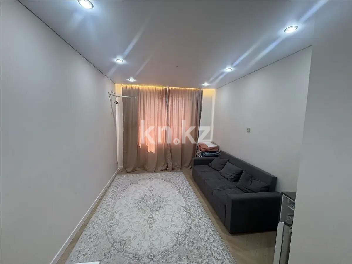 Продажа 2-комнатной квартиры, 38 м² в Астане