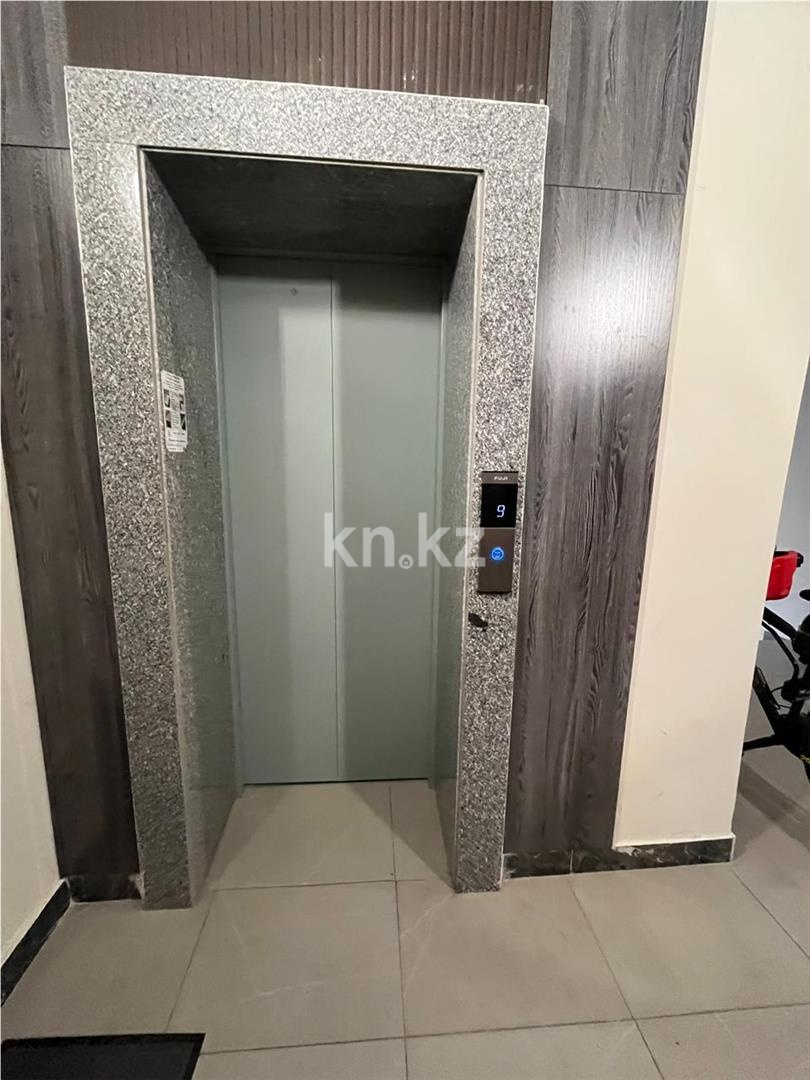 Продажа 1-комнатной квартиры, 48 м² в Караганде - фото 14