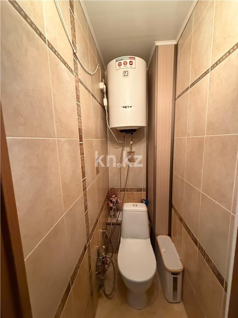 Продажа 4-комнатной квартиры, 75 м² - Продажа квартир в Караганде - страница 4 фото 13 из 16