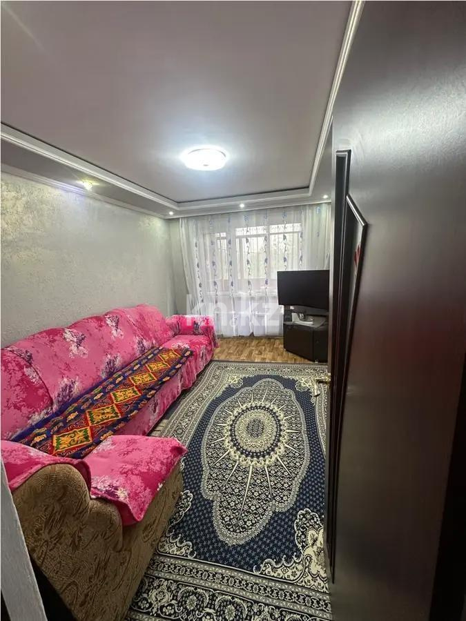 Продажа 5-комнатной квартиры, 83 м² в Караганде - фото 2