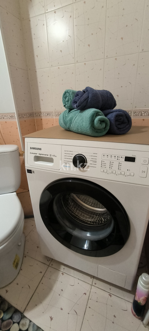 Аренда 1-комнатной квартиры посуточно, 36 м² - Аренда квартир посуточно в Караганде фото 5 из 6