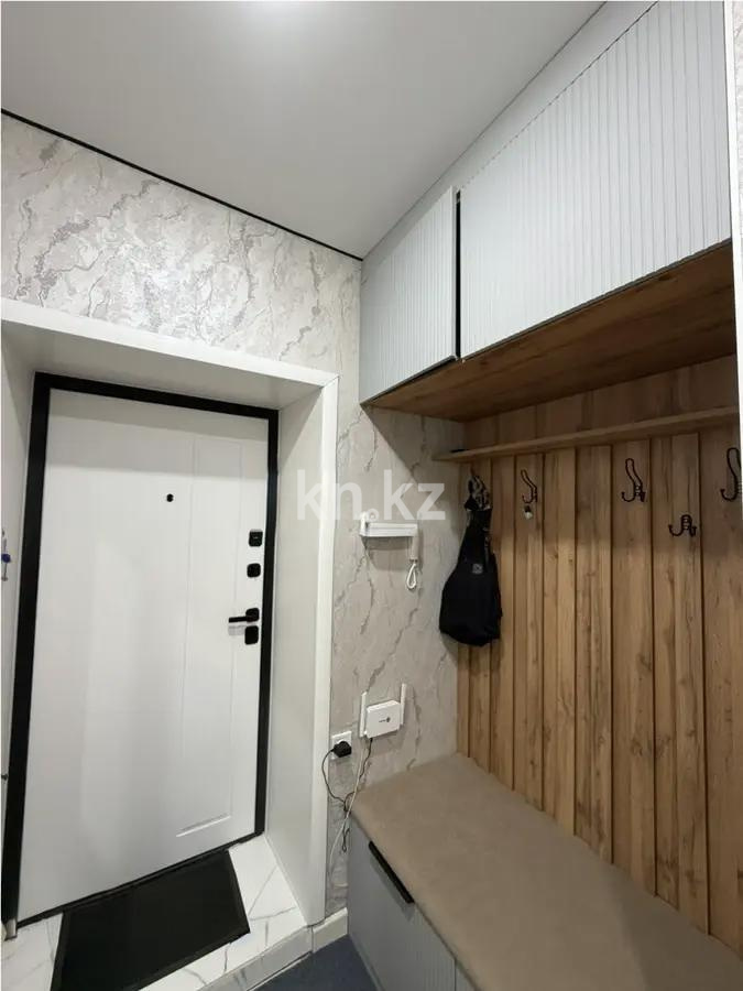 Продажа 2-комнатной квартиры, 35.9 м² в Астане - фото 6