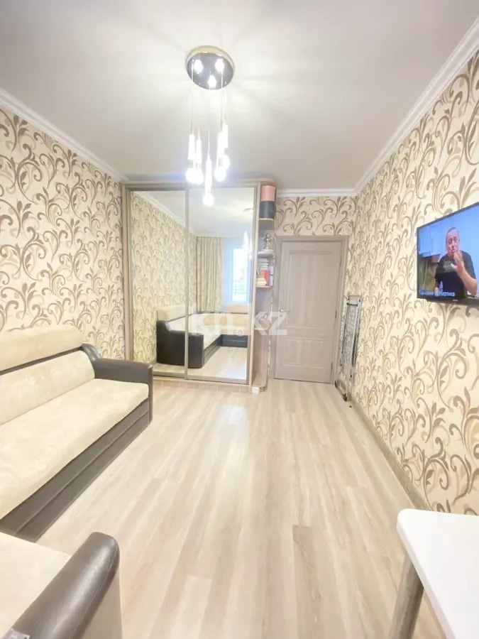 Продажа 3-комнатной квартиры, 80 м², Е 319, дом  2 Б - пр. Мангилик Ел в Астане - фото 14