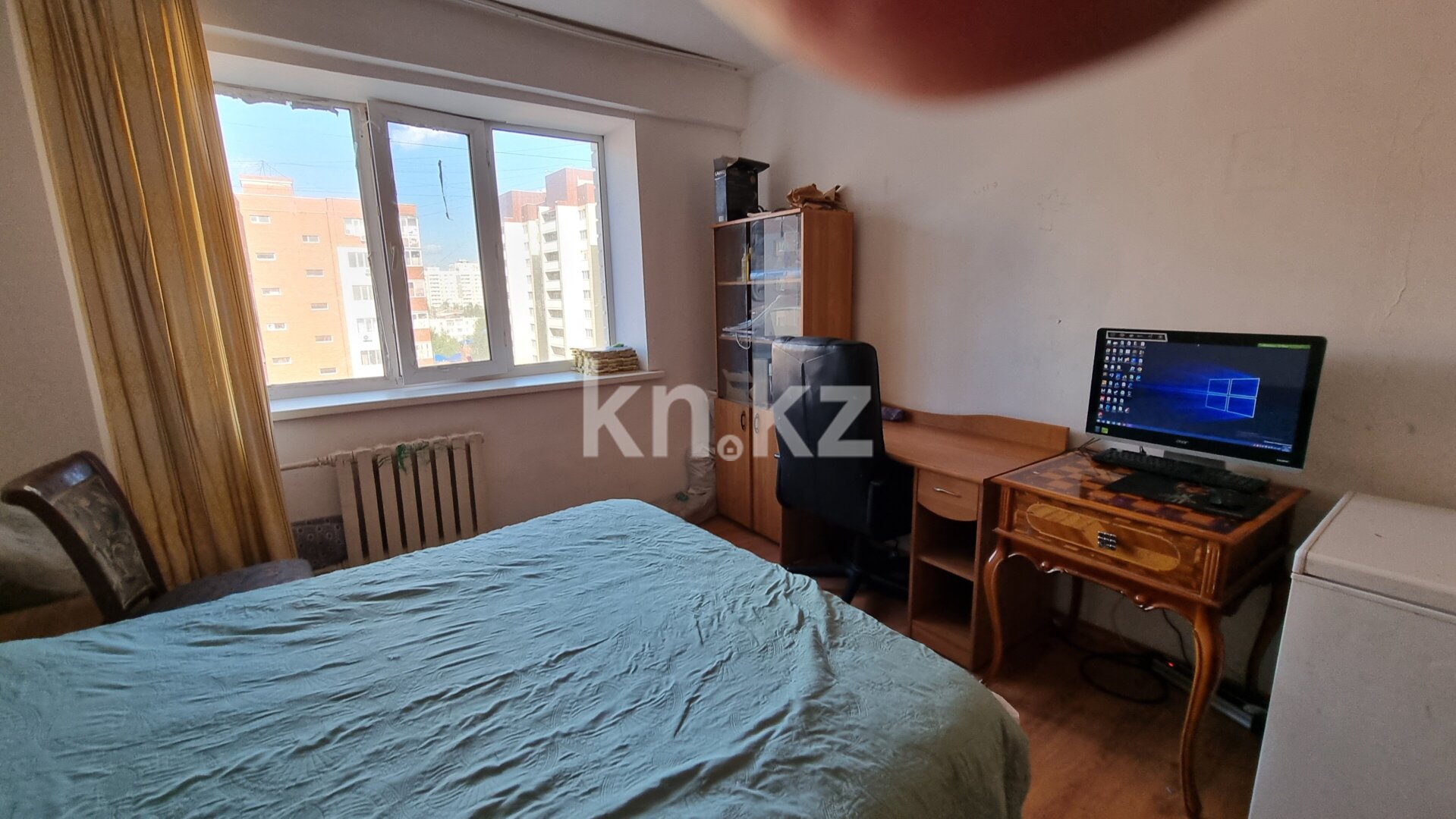Аренда 3-комнатной квартиры, 96 м² в Астане - фото 10