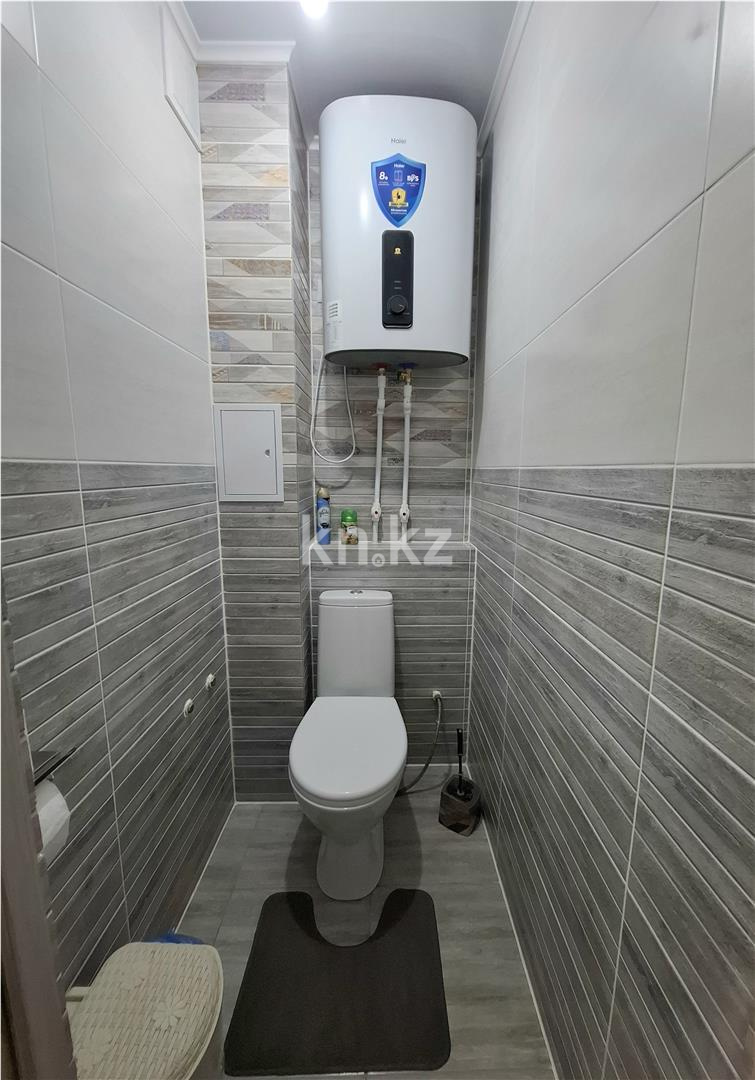 Продажа 3-комнатной квартиры, 68 м², пр. Металлургов в Темиртау - фото 11