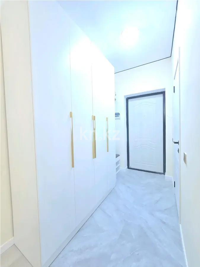 Продажа 2-комнатной квартиры, 35 м² - Продажа недвижимости в Астане - страница 3 фото 4 из 4