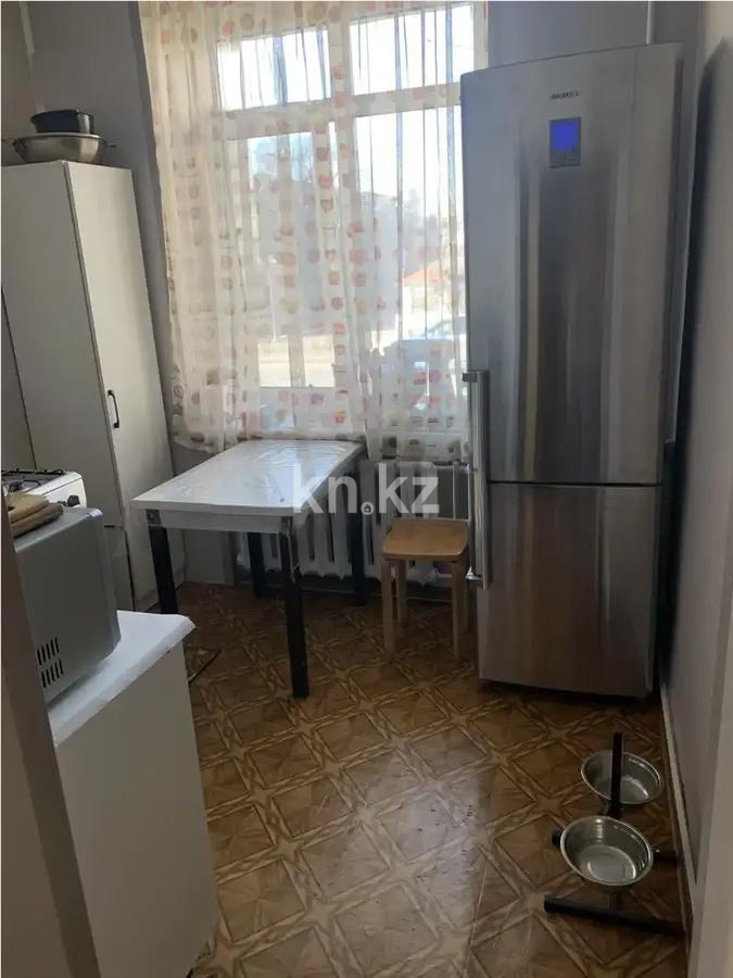 Продажа 3-комнатной квартиры, 63.2 м² - Недвижимость в Алматы - страница 25 фото 4 из 6