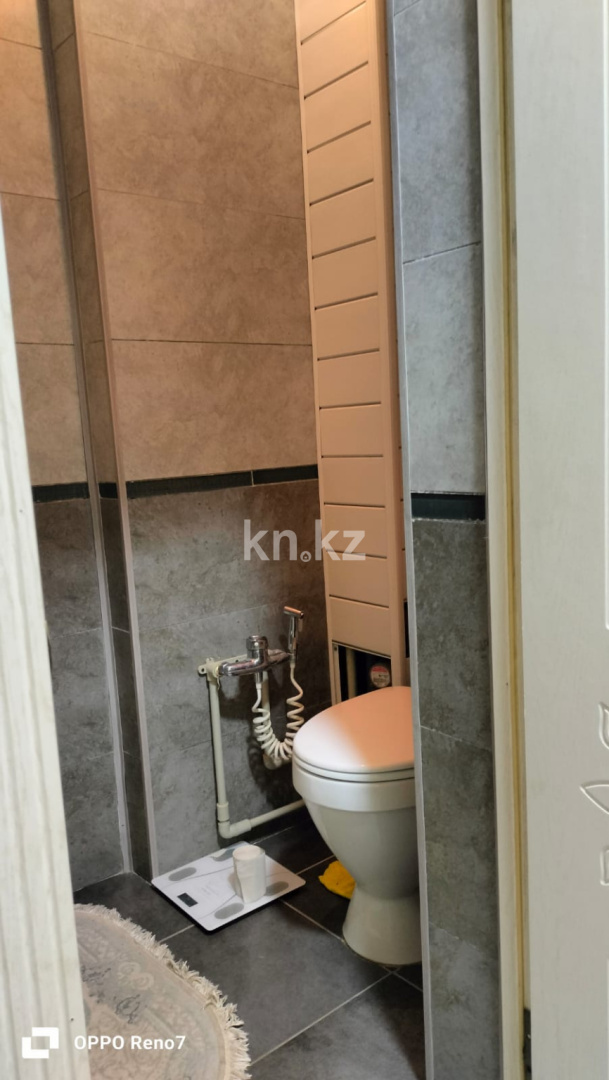 Продажа 2-комнатной квартиры, 51 м² - Продажа квартир в Казахстане - страница 237 фото 5 из 7