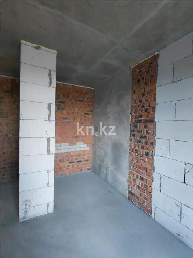 Продажа 1-комнатной квартиры, 43.45 м² в Астане - фото 3