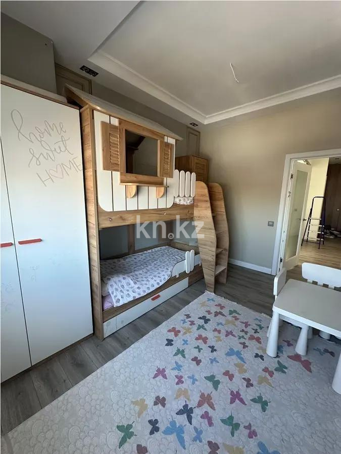 Продажа 3-комнатной квартиры, 124 м², ул. Ержанова, дом  34/1 - Продажа домов, коттеджей в Уральске фото 3 из 8