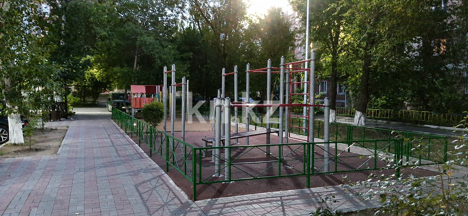 Продажа 2-комнатной квартиры, 54 м² в Караганде - фото 9