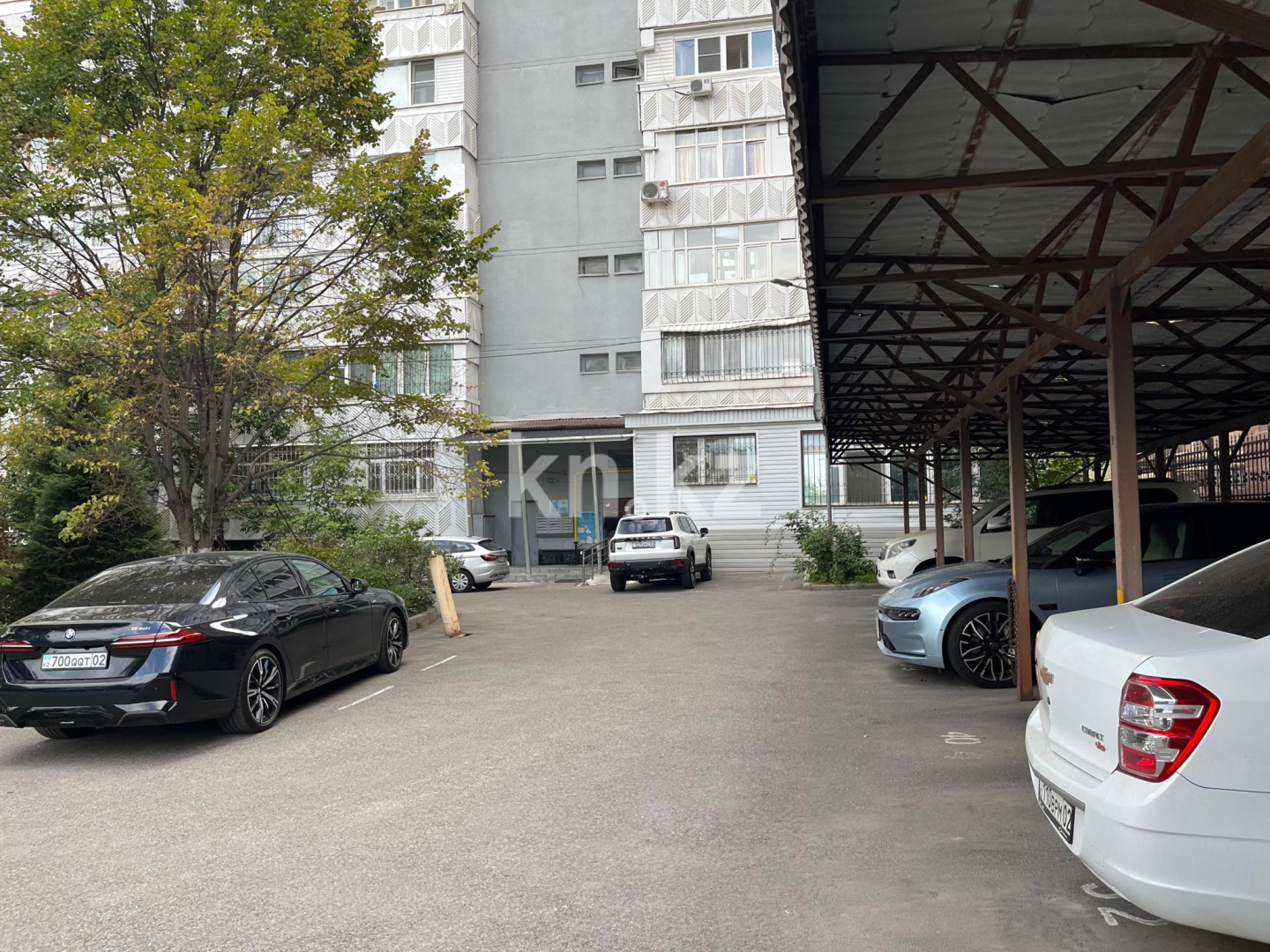 Продажа 3-комнатной квартиры, 142 м² в Алматы