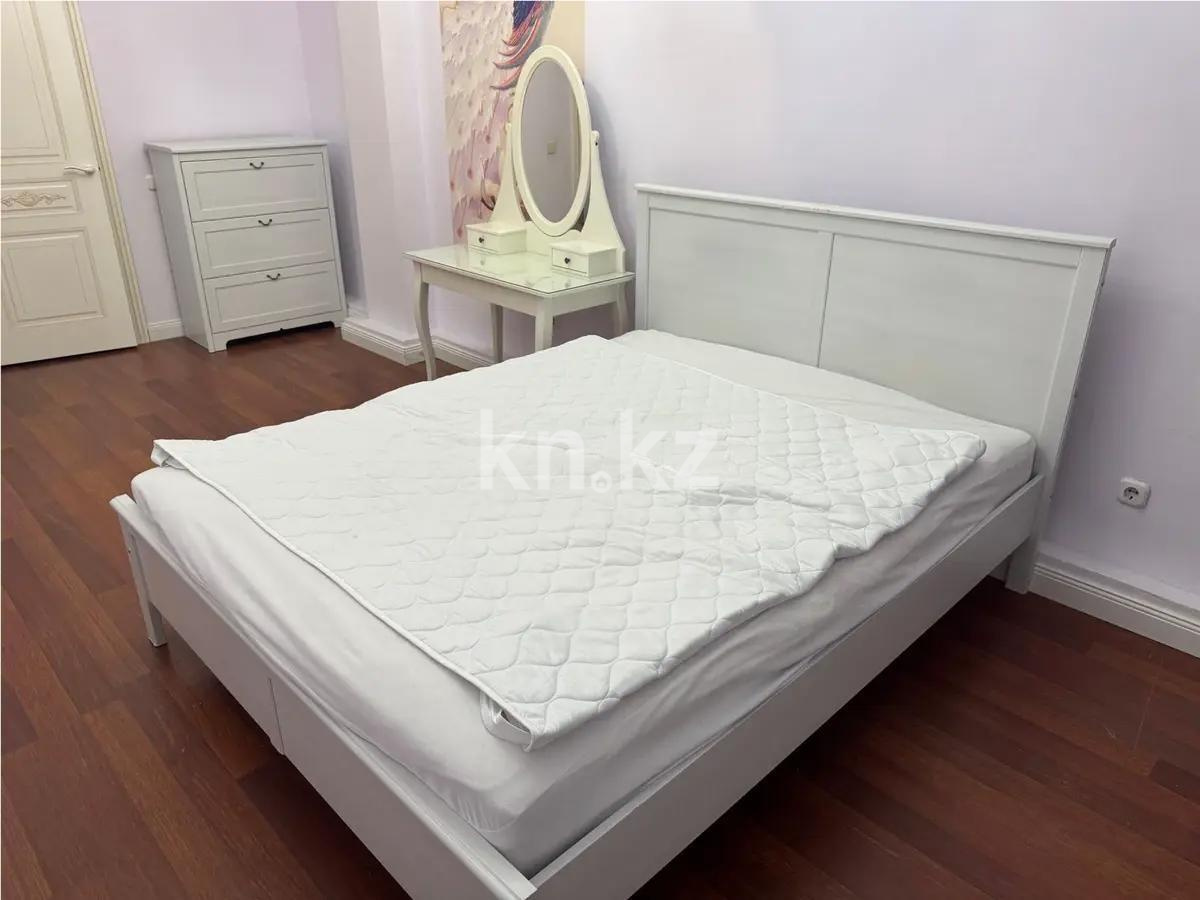 Продажа 2-комнатной квартиры, 80 м² в Астане
