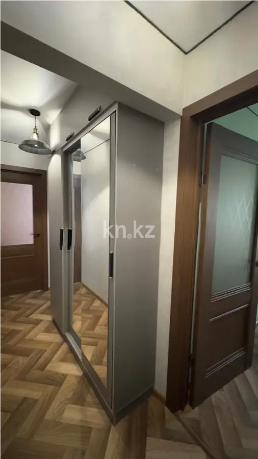 Продажа 2-комнатной квартиры, 44 м², мкр-н 6, дом  36 в Алматы - фото 5