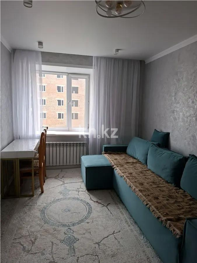 Продажа 3-комнатной квартиры, 54 м², ул. А-92, дом  5/2 в Астане