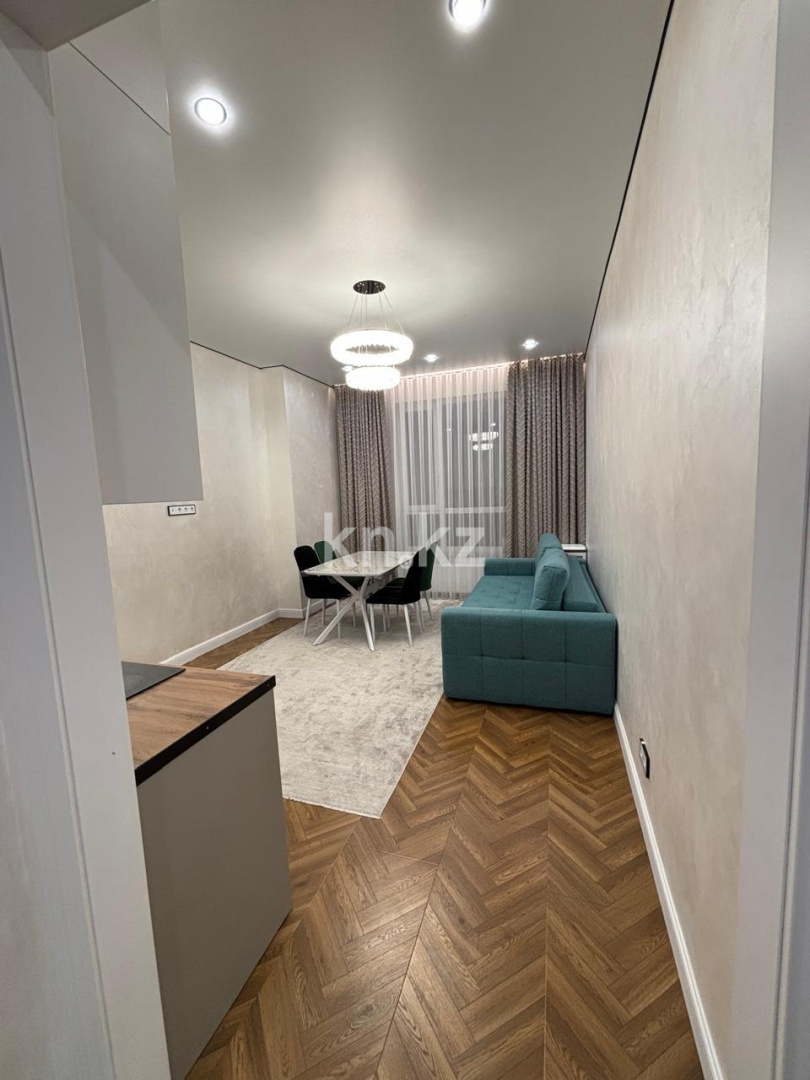 Продажа 3-комнатной квартиры, 64 м² в Астане - фото 4