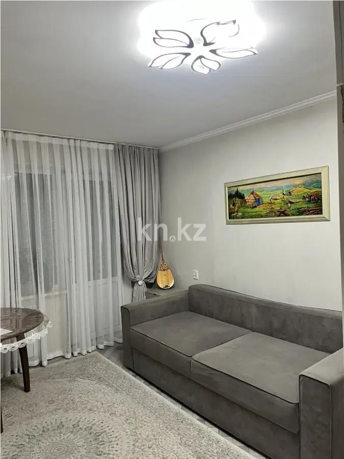 Продажа 3-комнатной квартиры, 65 м² в Алматы - фото 5