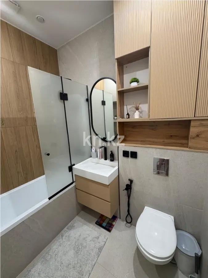 Продажа 3-комнатной квартиры, 68 м² в Астане - фото 6