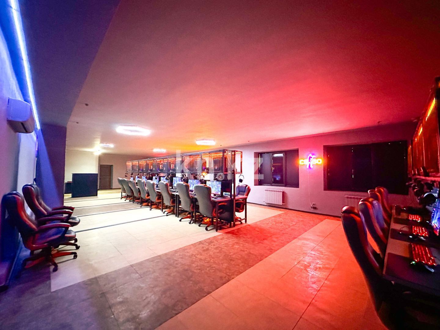 Продажа , 150 м², ул. Менделеева, дом  59а - Продажа действующего бизнеса в Алматы с фото фото 8 из 21