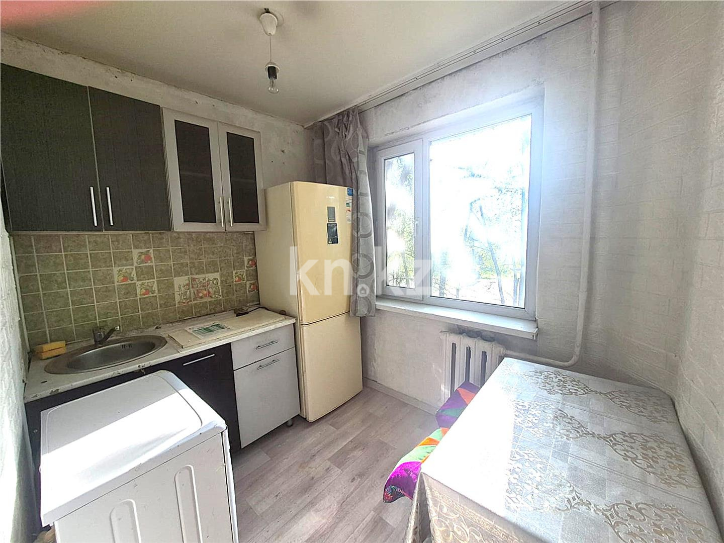 Продажа 1-комнатной квартиры, 31 м² в Караганде - фото 4