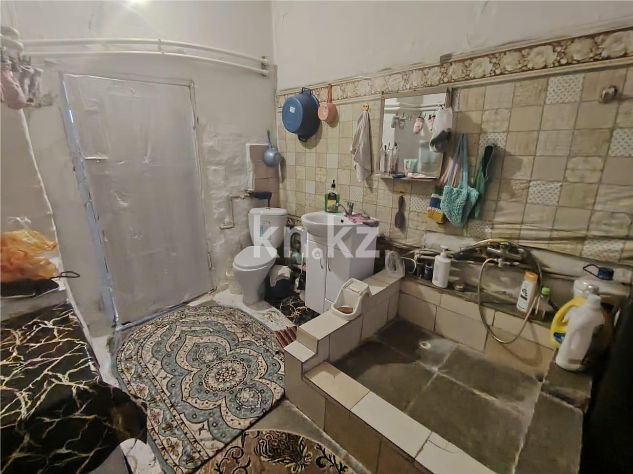 Продажа 4-комнатного дома, 67 м² - Недвижимость в Темиртау - страница 2 фото 11 из 12