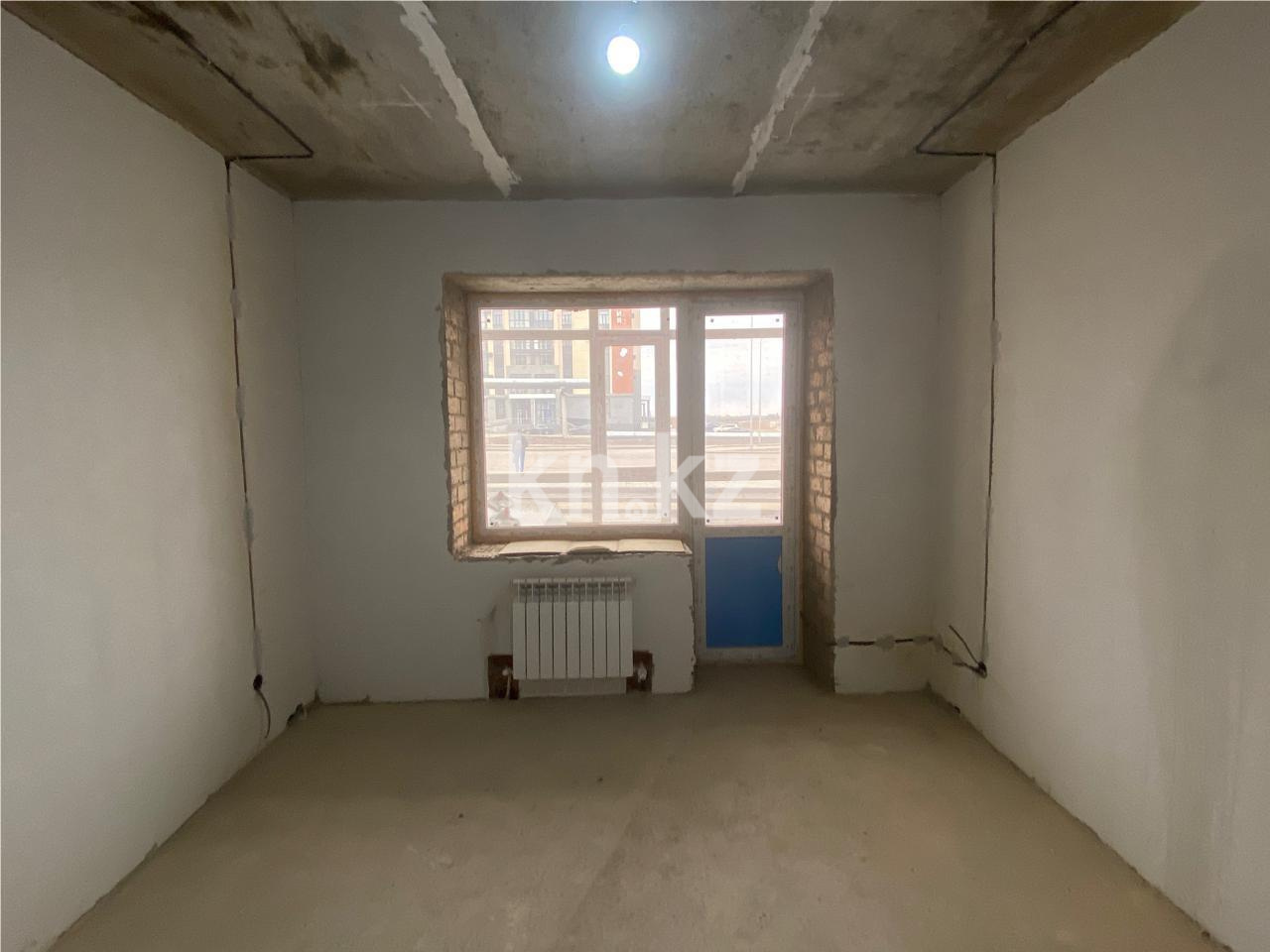 Продажа 2-комнатной квартиры, 59 м² - Продажа квартир в Караганде - страница 3 фото 9 из 18